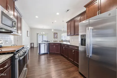 123 Dolomite Drive Gibsonville NC 27249