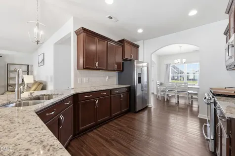 123 Dolomite Drive Gibsonville NC 27249