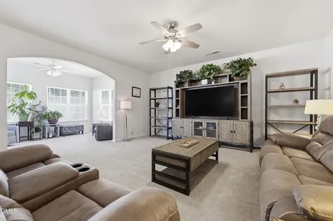 123 Dolomite Drive Gibsonville NC 27249