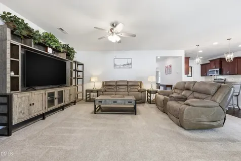 123 Dolomite Drive Gibsonville NC 27249