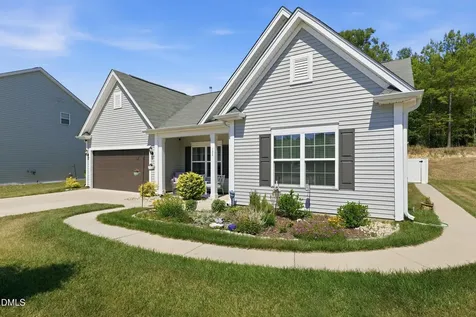 123 Dolomite Drive Gibsonville NC 27249