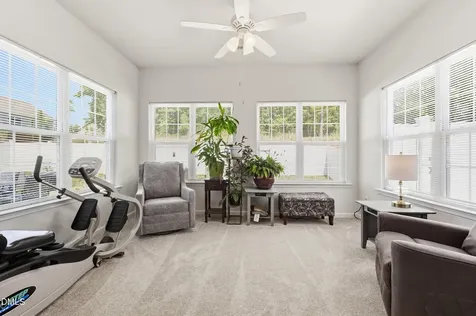 123 Dolomite Drive Gibsonville NC 27249