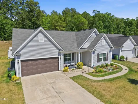 123 Dolomite Drive Gibsonville NC 27249