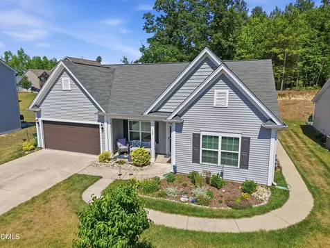 123 Dolomite Drive Gibsonville NC 27249