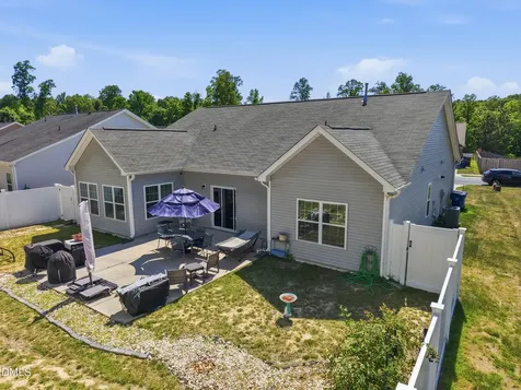 123 Dolomite Drive Gibsonville NC 27249