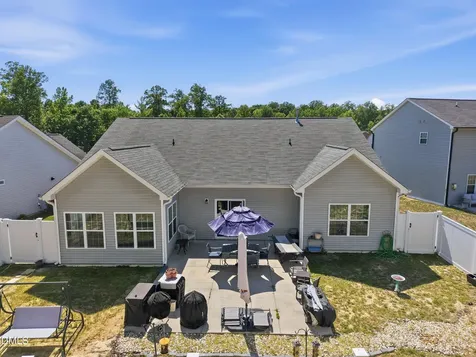 123 Dolomite Drive Gibsonville NC 27249