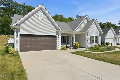 123 Dolomite Drive Gibsonville NC 27249