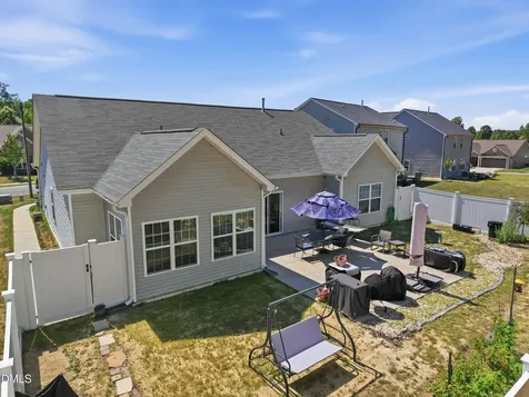 123 Dolomite Drive Gibsonville NC 27249