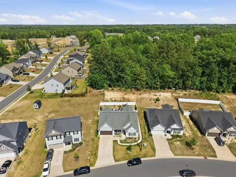123 Dolomite Drive Gibsonville NC 27249