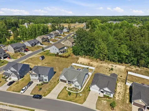 123 Dolomite Drive Gibsonville NC 27249
