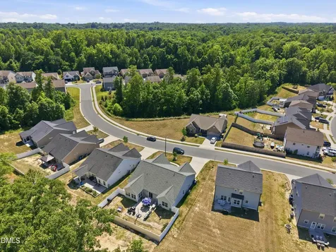 123 Dolomite Drive Gibsonville NC 27249