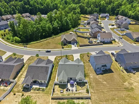 123 Dolomite Drive Gibsonville NC 27249