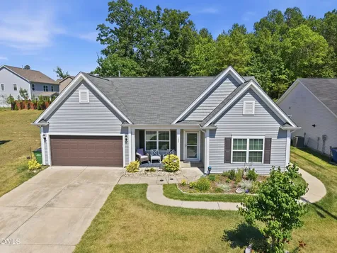 123 Dolomite Drive Gibsonville NC 27249