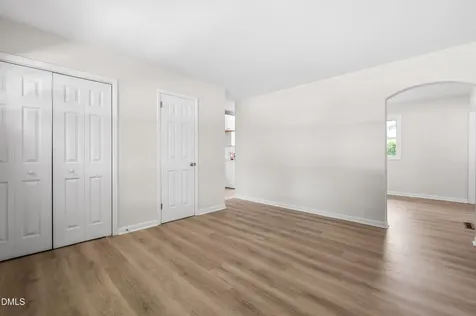 317 N Wright Street Raeford NC 28376