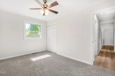317 N Wright Street Raeford NC 28376