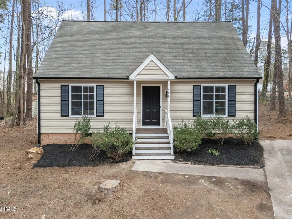 3508 Rigel Court Raleigh NC 27604