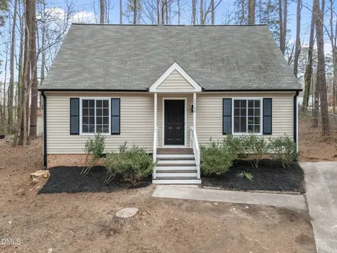 3508 Rigel Court Raleigh NC 27604
