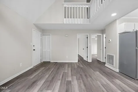 3508 Rigel Court Raleigh NC 27604