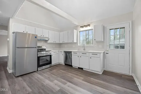 3508 Rigel Court Raleigh NC 27604