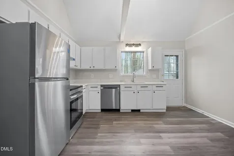 3508 Rigel Court Raleigh NC 27604