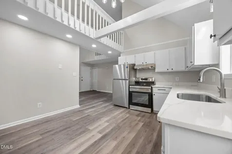 3508 Rigel Court Raleigh NC 27604