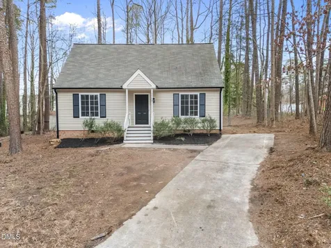 3508 Rigel Court Raleigh NC 27604