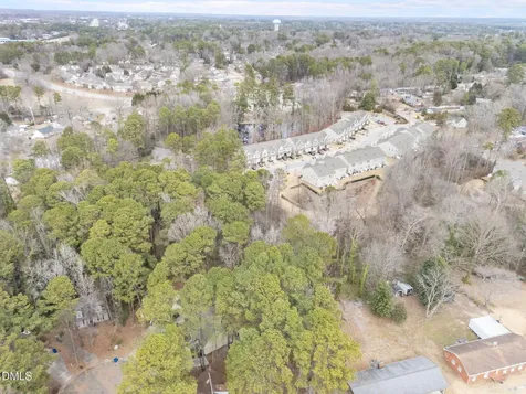 3508 Rigel Court Raleigh NC 27604