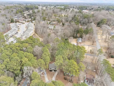 3508 Rigel Court Raleigh NC 27604