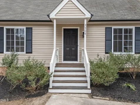 3508 Rigel Court Raleigh NC 27604