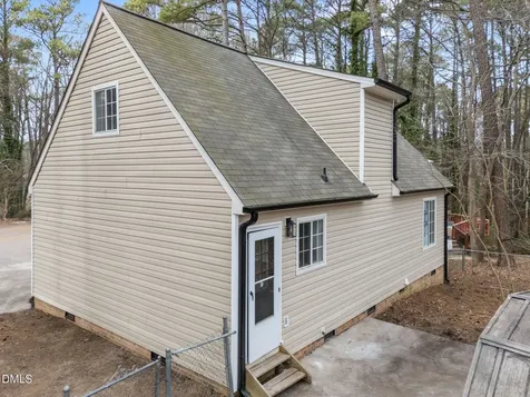 3508 Rigel Court Raleigh NC 27604