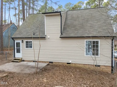 3508 Rigel Court Raleigh NC 27604