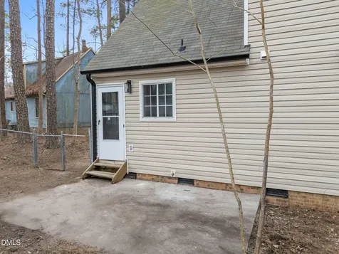 3508 Rigel Court Raleigh NC 27604