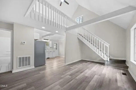 3508 Rigel Court Raleigh NC 27604
