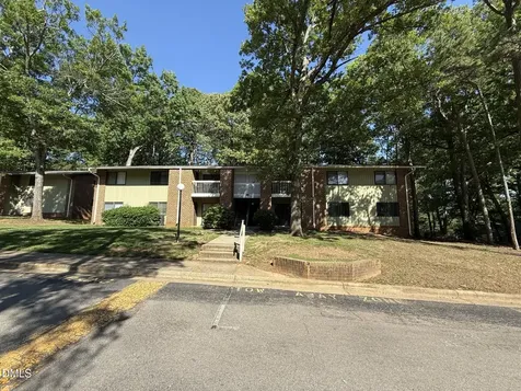 1299 Schaub Drive Raleigh NC 27606