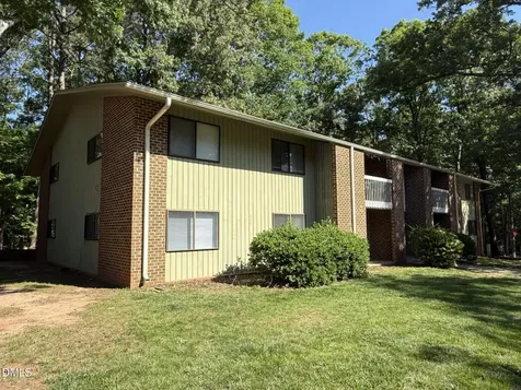 1299 Schaub Drive Raleigh NC 27606