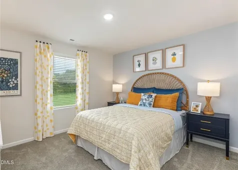 2118 Cherry Creek Road Haw River NC 27258