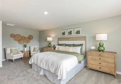 2118 Cherry Creek Road Haw River NC 27258