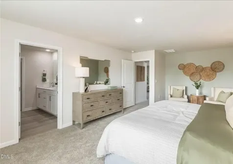 2118 Cherry Creek Road Haw River NC 27258