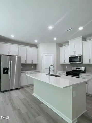2118 Cherry Creek Road Haw River NC 27258