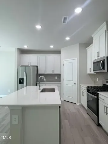 2118 Cherry Creek Road Haw River NC 27258