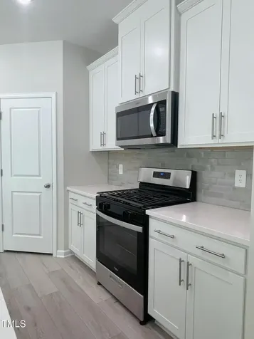 2118 Cherry Creek Road Haw River NC 27258