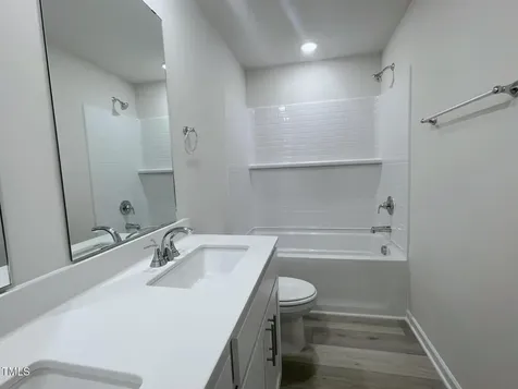 2118 Cherry Creek Road Haw River NC 27258