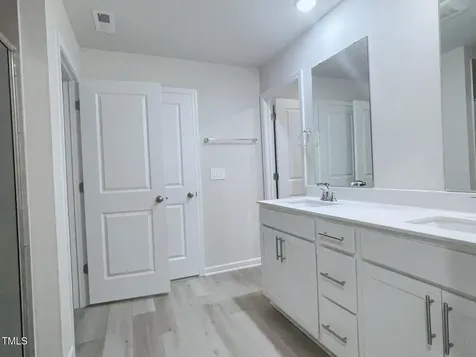 2118 Cherry Creek Road Haw River NC 27258