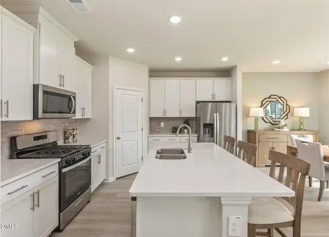 2118 Cherry Creek Road Haw River NC 27258