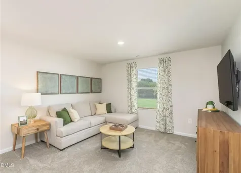 2118 Cherry Creek Road Haw River NC 27258