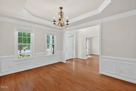 4 Zumwalt Court Durham NC 27703