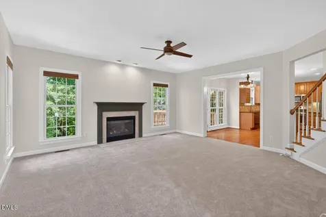 4 Zumwalt Court Durham NC 27703