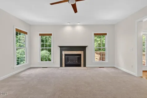 4 Zumwalt Court Durham NC 27703