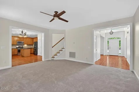 4 Zumwalt Court Durham NC 27703