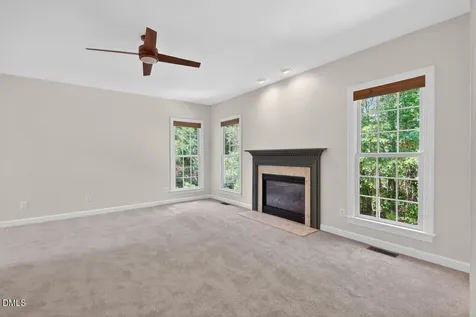 4 Zumwalt Court Durham NC 27703